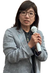 原田すずこ